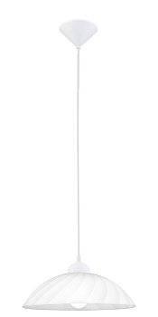 Eglo Подвес VETRO, 1X60W (E27), IP20 82785