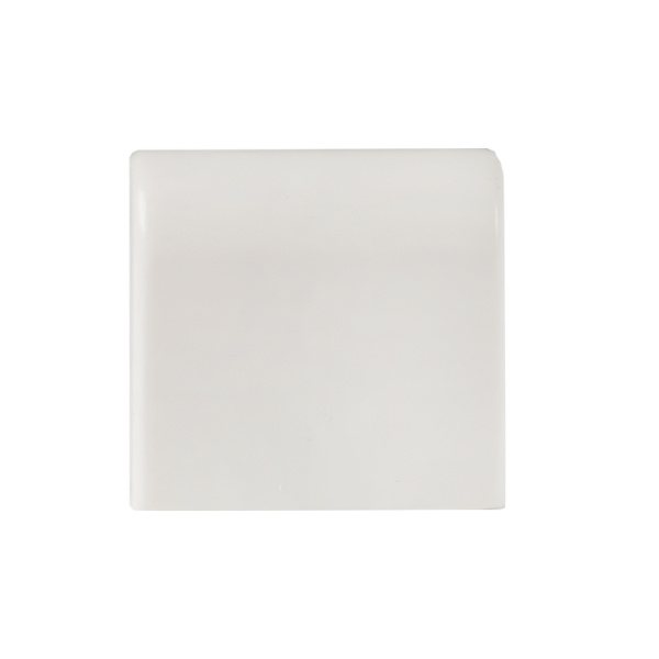 Купить EKF PROxima Заглушка (40х16) (4 шт) Plast Белый