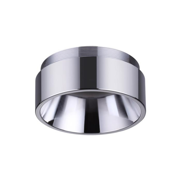 Novotech 370514 NT19 035 хром Декоративное кольцо к артикулам 370509, 370510 LEGIO