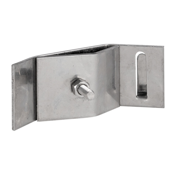 Купить EKF PROxima Держатель на водосток, Ni