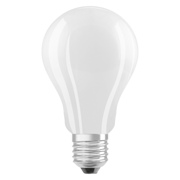 Osram PARATHOM CL A GL FR 150 non-dim 17W/840 E27 4058075591851