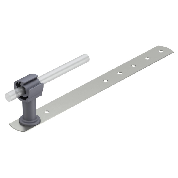 OBO Bettermann Держатель проволоки для черепичной и шиферной кровли 5215307