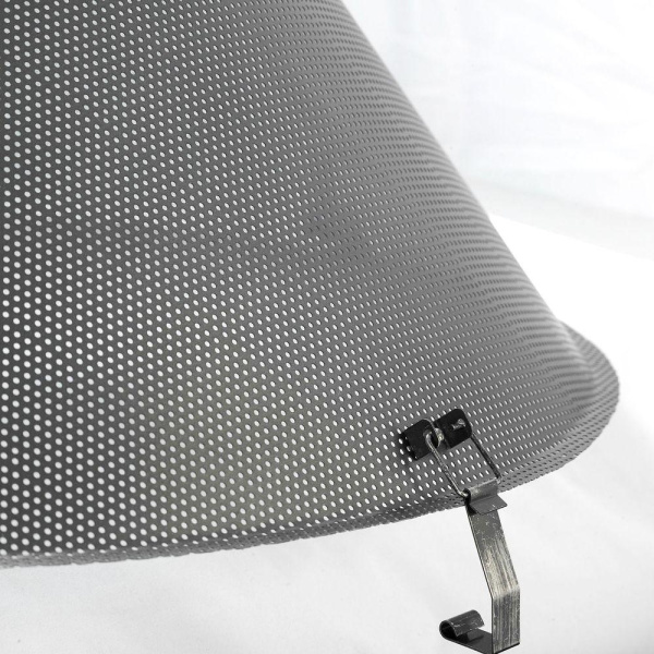 Купить Lussole Комплект GRLSP-8136 (Светильник LSP-8136, Лампа светодиодная E27 1 шт.)