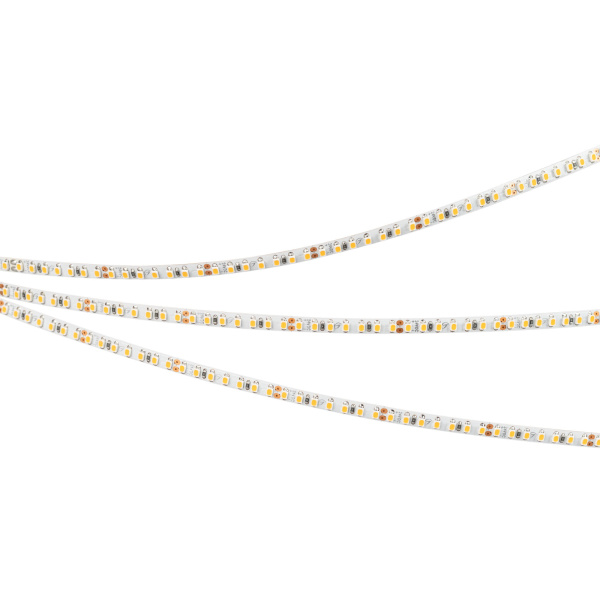 Лента MICROLED-M266-4mm 24V Warm2700 (12 W/m, IP20, 2216, 5m) (Arlight, узкая) 037825