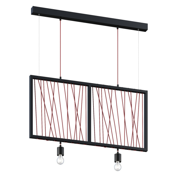 Купить Svetholl Оптимум L1500 H500 Лампы: 3 х Е27 ISOM2-030020-150040E273