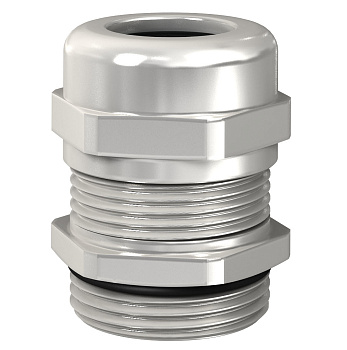 OBO Bettermann Кабельный ввод EMV латунь M20 2086211