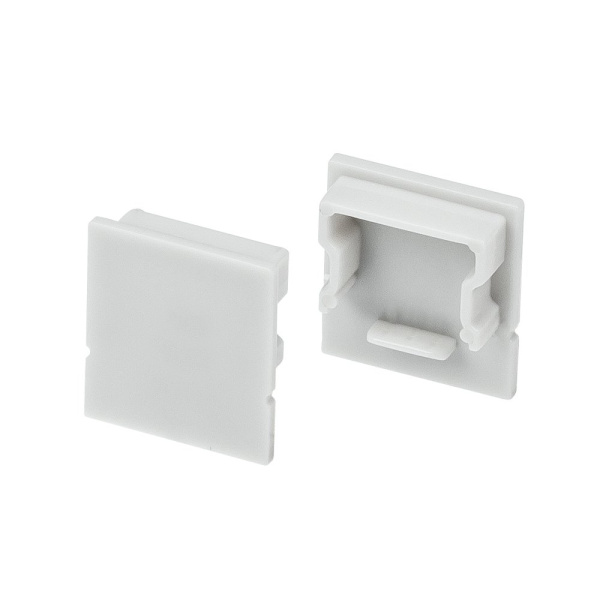 Arlight Заглушка ARH-WIDE-H20 Square глухая (Пластик) 018876