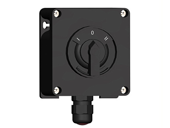 СТ Поуправления взрывозащищенный LTCP-eP-2/1.1-[LH2-6]