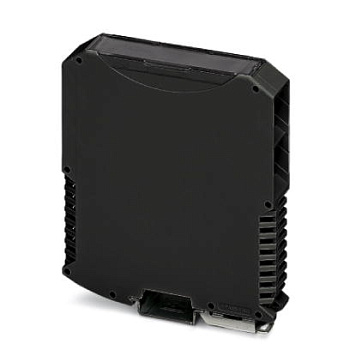 Phoenix Contact ME MAX 22,5 2-2 BK Корпус для электроники 2200298