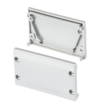 Arlight Заглушка светонепроницаемая KLUS-POWER-W70 (Пластик) 019887