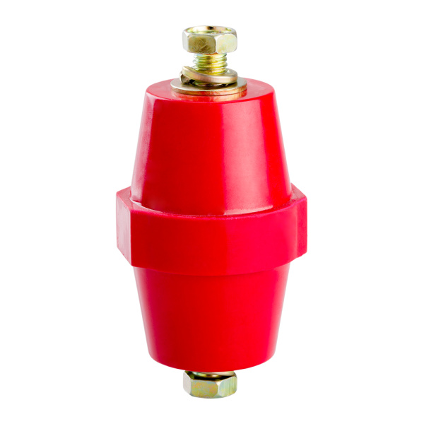 КЭАЗ Изолятор силовой с болтом SM76-(М10)