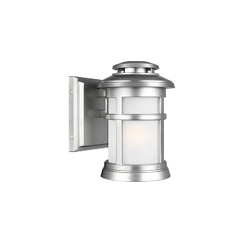 Natural Concept NEWPORT Настенный фонарь FE-NEWPORT-S-PBS