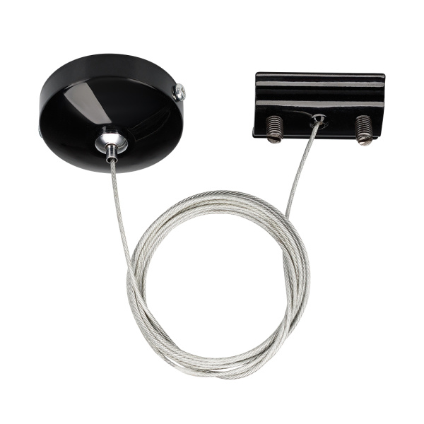 Arlight Подвес LGD-2TR-HANG-1-BK (C) (IP20 Металл, 3 года) 022784