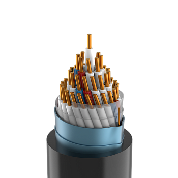 Кабель контрольный с медной жилой КВВГЭнг(А) -LSLTx 37х1 Кабэкс ТХМ00382264