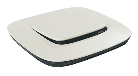 Купить Legrand Valena ALLURE Жемчуг Рамка 1-ая 754411