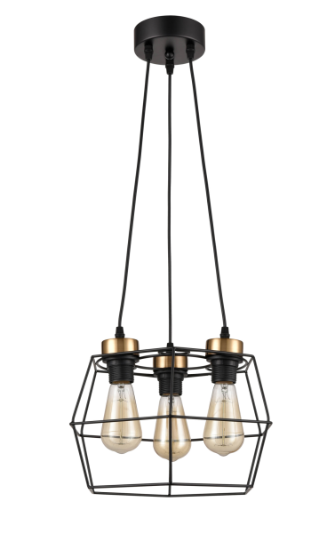 Купить Vele Luce Tempo Подвесной светильник VL6322P03