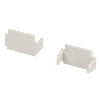 Arlight Заглушка TEK-PDS-D глухая (Пластик) 026514