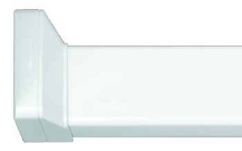 DKC Ввод во внутренний блок кондиционера для короба 70х40, правый