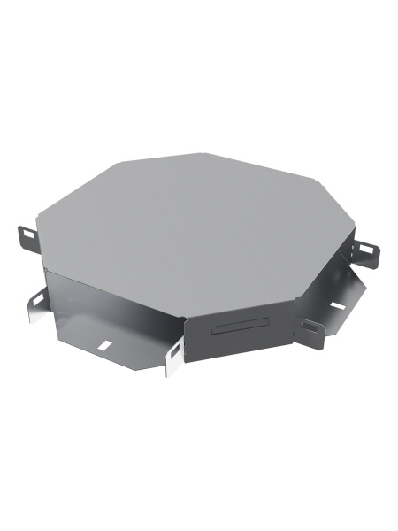 TDM Ответвитель крестообразный 50х150 мм SQ2902-3708