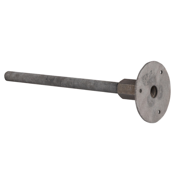 Купить EKF PROxima Точка заземления. закладная D=80мм, резьба М16, L=200мм