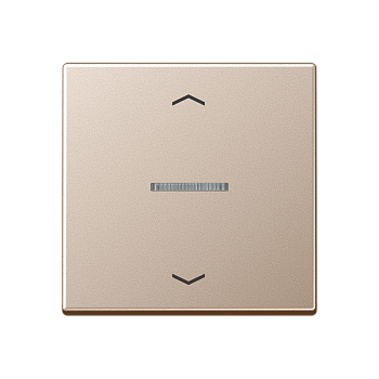 JUNG Клавиша для выключателя A590KO5PCH