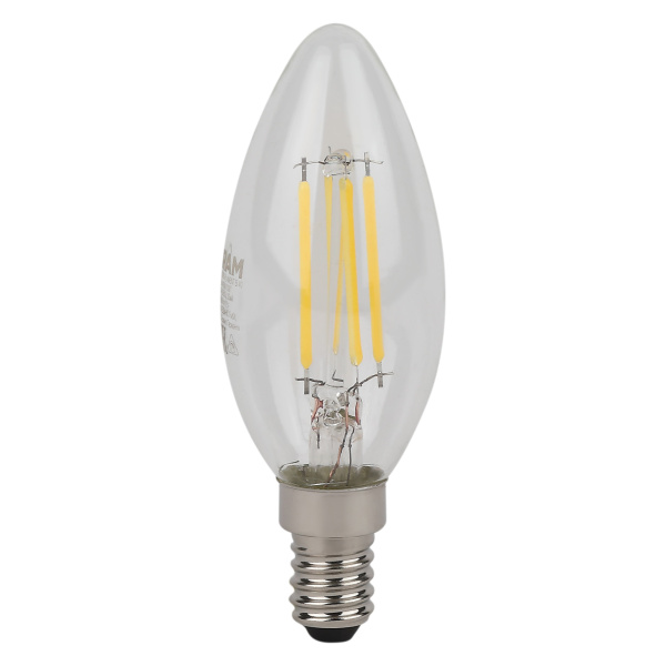 Osram LS CLB40 4W/840 230VFILCL E1410X1RU 4058075684157