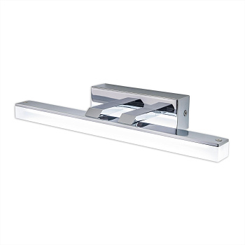 Citilux CL708361 Визор Хром 8W*4000K, IP44