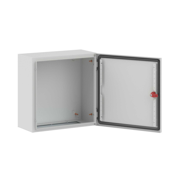 Купить DKC Корпус навесной ST без М/П ВхШхГ 400x400x200 мм