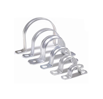 Tech-Krep Скоба двухлапковая 19-20 оц. (10 шт)- пакет 143700