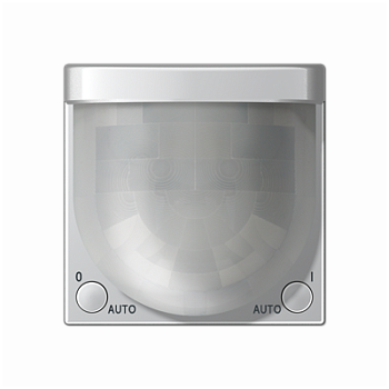 JUNG Универсальный KNX датчик движения, 2,2м A3281-1AL