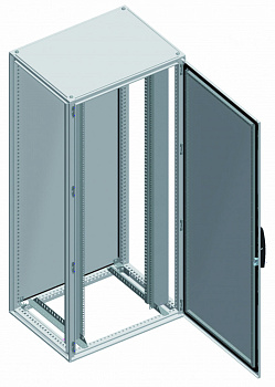 SE 2 Боковые панели для 19" стоек 1400x800 NSYRC14