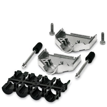 Phoenix Contact SCT-D-SUB 15-KG Корпус 2749563