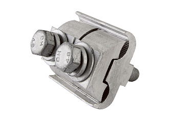 TDM Зажим плашечный ЗП 16-120/16-120 (AL-16-120-2, CD 150) SQ0412-0121