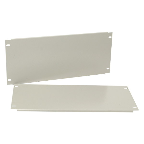 Купить EKF PROxima Комплект пластронов глухих (2шт) высотой 200мм для ВРУ Unit шириной 600мм