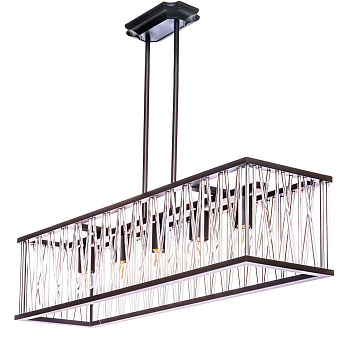 Vele Luce Merluzzo Подвесной светильник VL1482P05