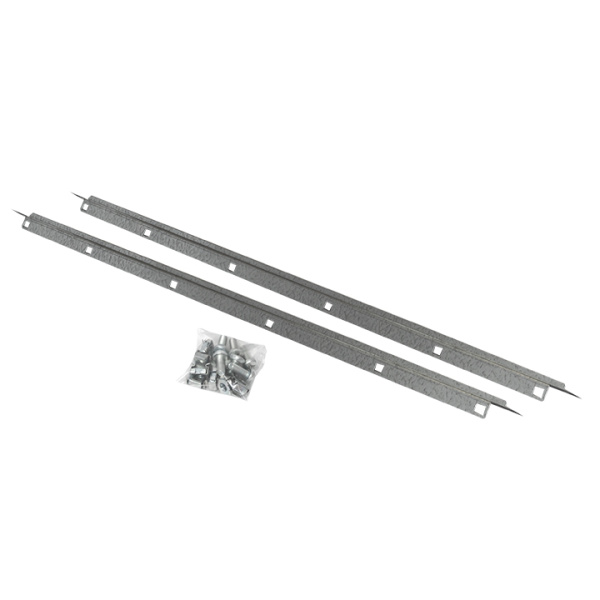 Купить EKF PROxima Монтажная панель для 80.60.25 "Гранит"