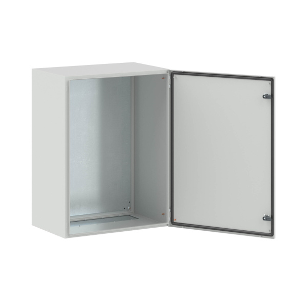 Купить DKC Корпус навесной ST c М/П ВхШхГ 800x600x400 мм