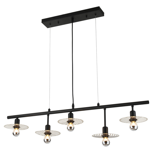 Lussole Светильник LSP-8254