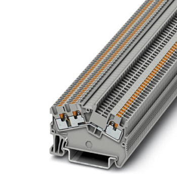 Phoenix Contact Проходные клеммы PTS 1,5/S-TWIN 3214589