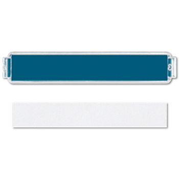 JUNG Накладка из органического стекла CD20NA