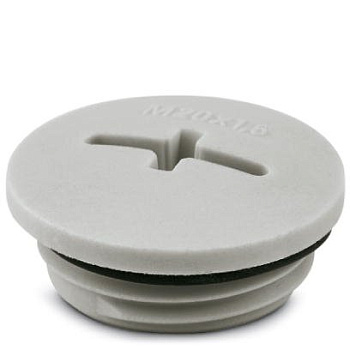 Phoenix Contact A-INSP-M20-68N-P-LG Резьбовой колпачок 1424519