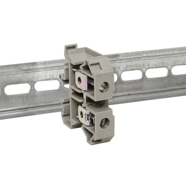 Купить EKF PROxima Колодка клеммная JXB-16/35 серая