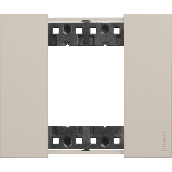 BT Living now Песочный Рамка немецкий стандарт 2 мод KA4802KM
