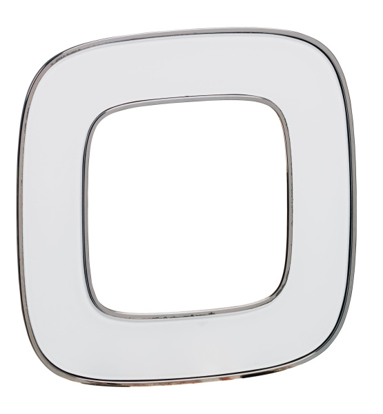 Купить Legrand Valena ALLURE Зеркало Рамка 1-ая 754421