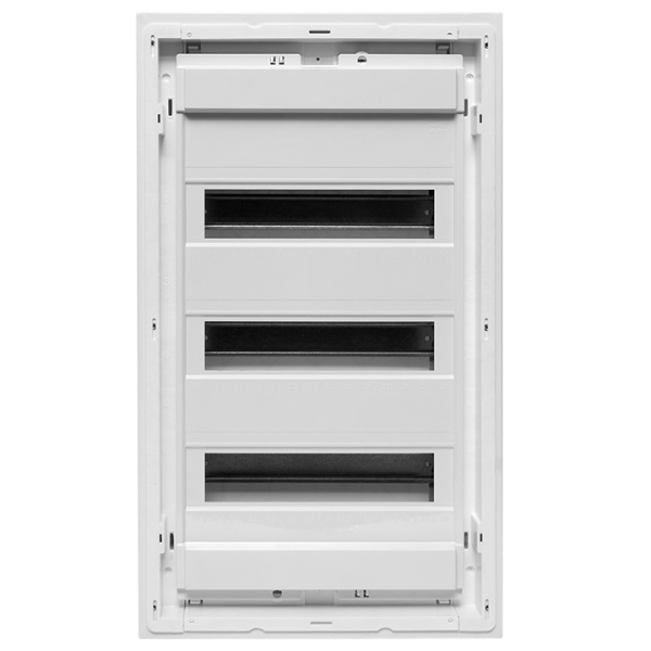 Купить EKF PROxima Кожух для навесного монтажа щита "Nova" 3 Габарит