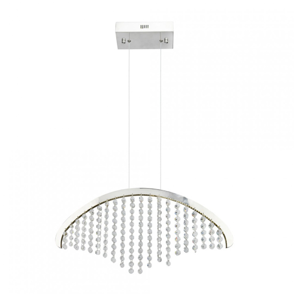 Horoz Electric 019-041-0018 18W 4000К 180-260V Светодиодная люстра VOYAGER-18 HRZ33002958