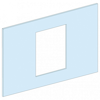 SE Prisma Plus P Панель передняя для NS630b/1600 с м.приводом 03701