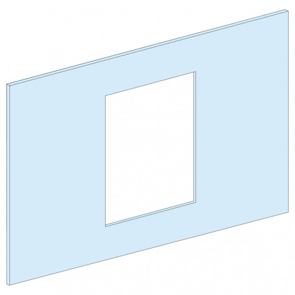 SE Prisma Plus P Панель передняя для NS630b/1600 с м.приводом 03701