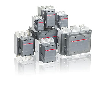 ABB Контактор GAE75-10-00 катушка 24В DC 1SBL419025R8100