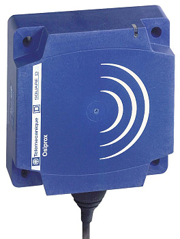 SE Датчик индуктивный NO PNP XS7D1A1PAL2